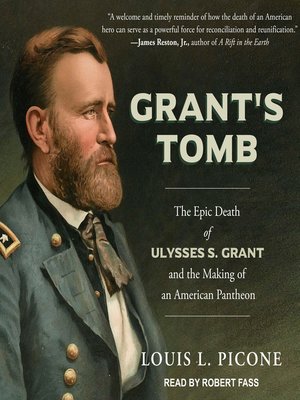 cover image of Grant's Tomb